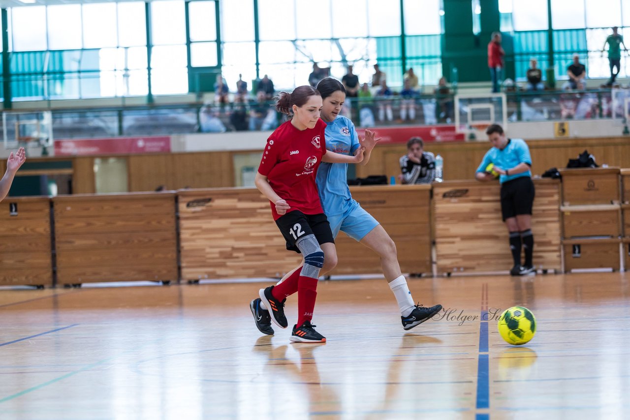 Bild 291 - Falko Cup